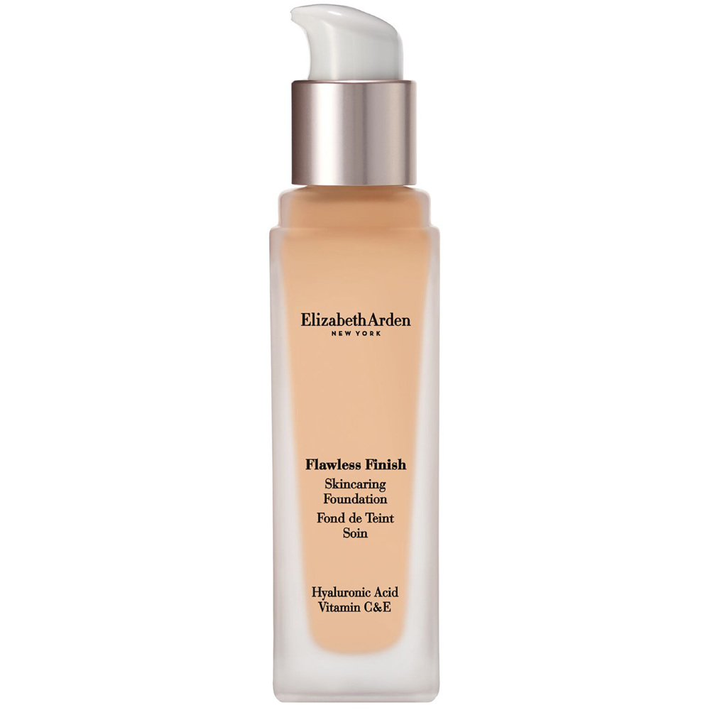 Flawless Finish Skincaring Foundation