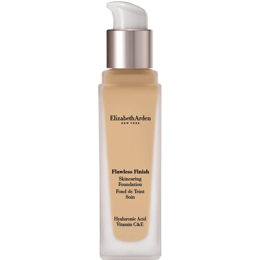 Flawless Finish Skincaring Foundation