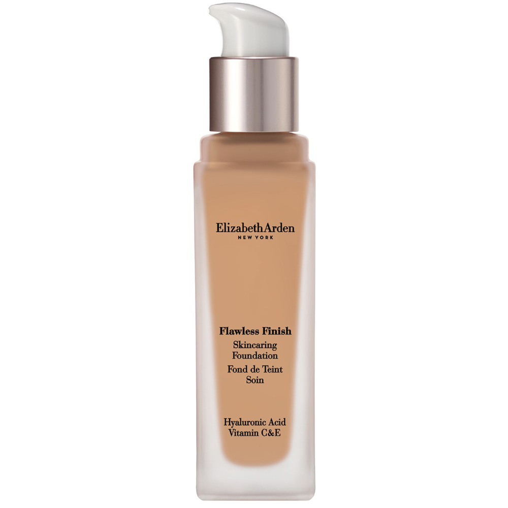 Flawless Finish Skincaring Foundation