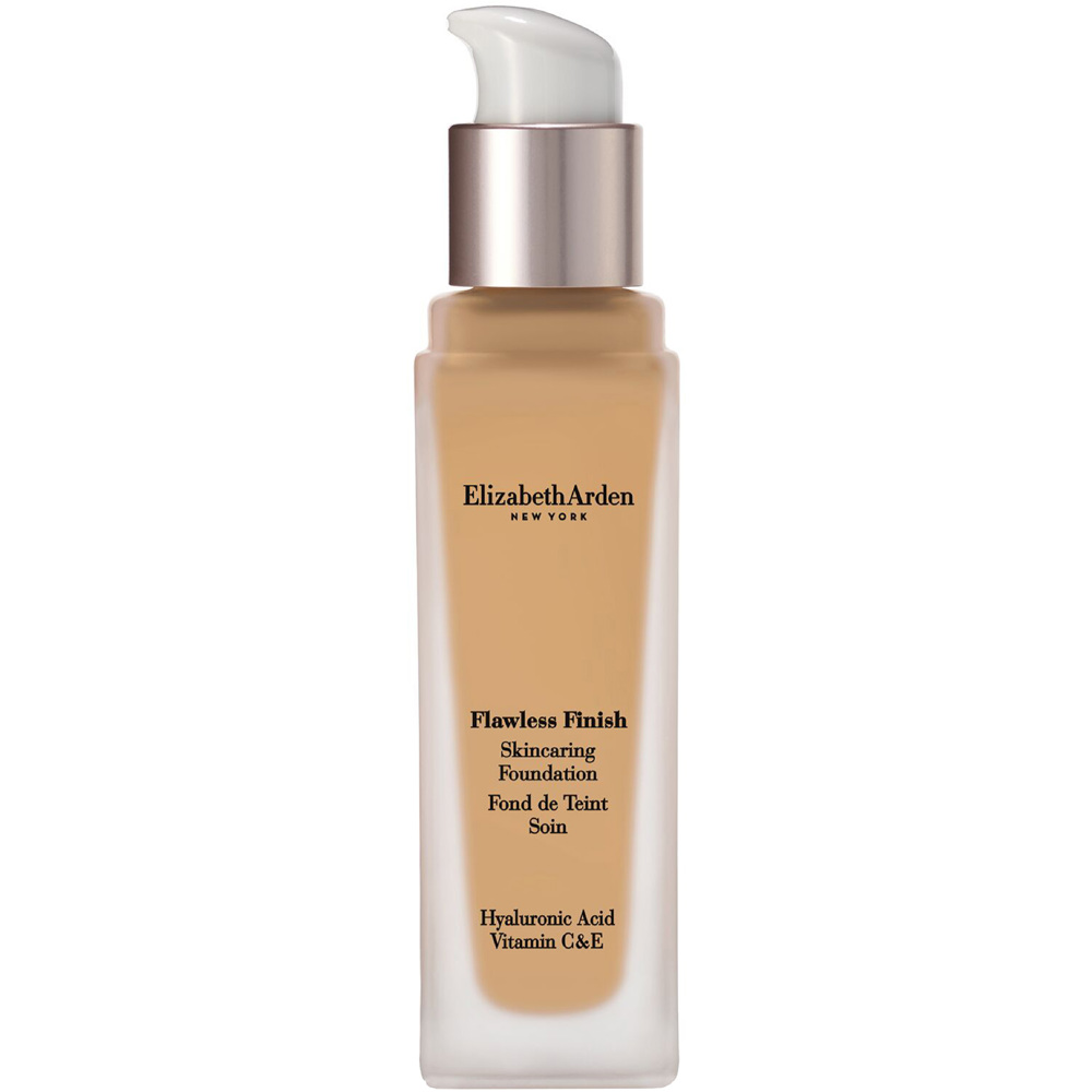 Flawless Finish Skincaring Foundation