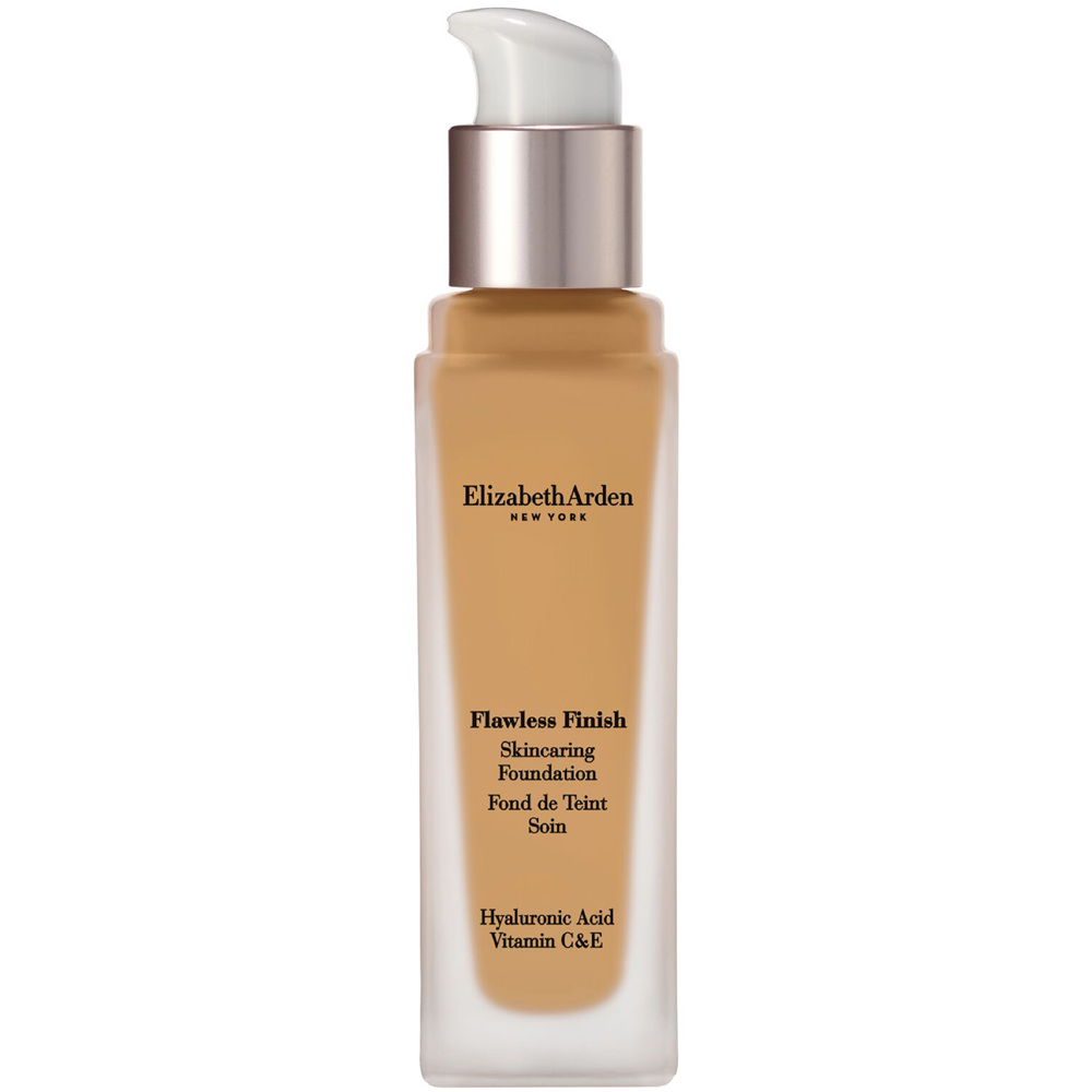 Flawless Finish Skincaring Foundation