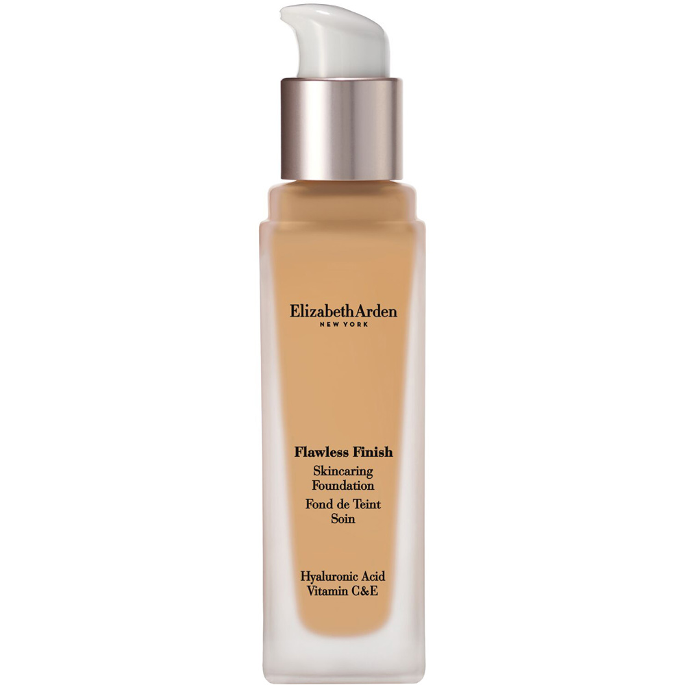 Flawless Finish Skincaring Foundation