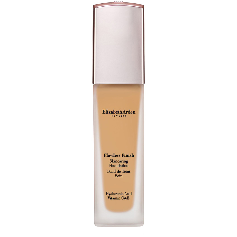 Flawless Finish Skincaring Foundation
