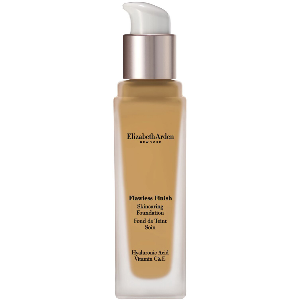Flawless Finish Skincaring Foundation