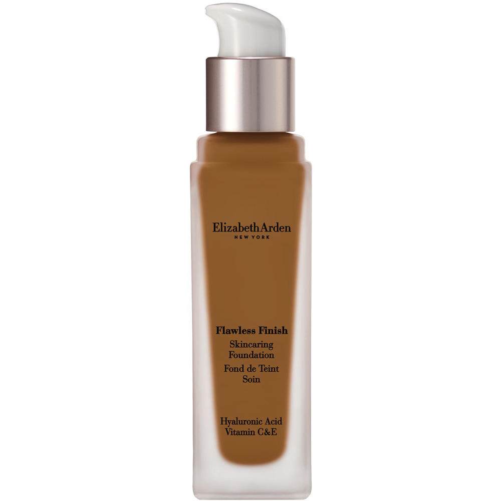Flawless Finish Skincaring Foundation