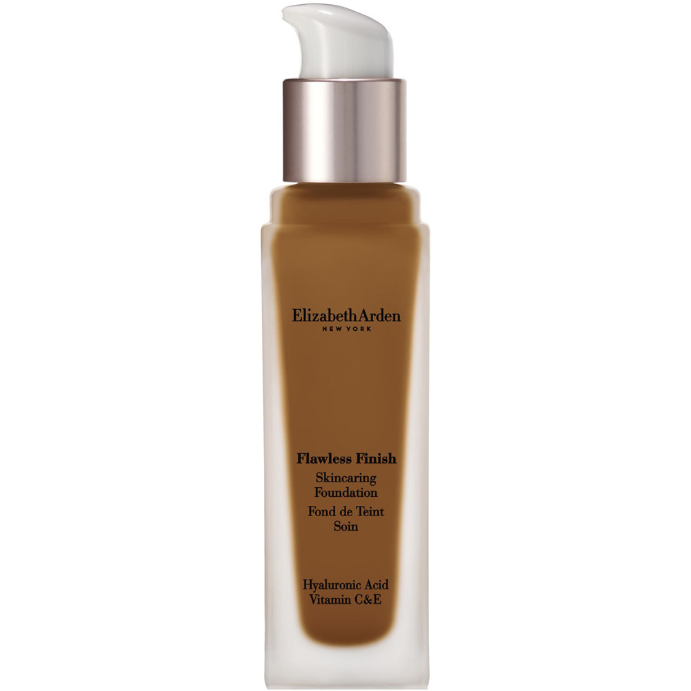 Flawless Finish Skincaring Foundation