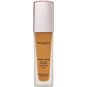 Flawless Finish Skincaring Foundation, 510N