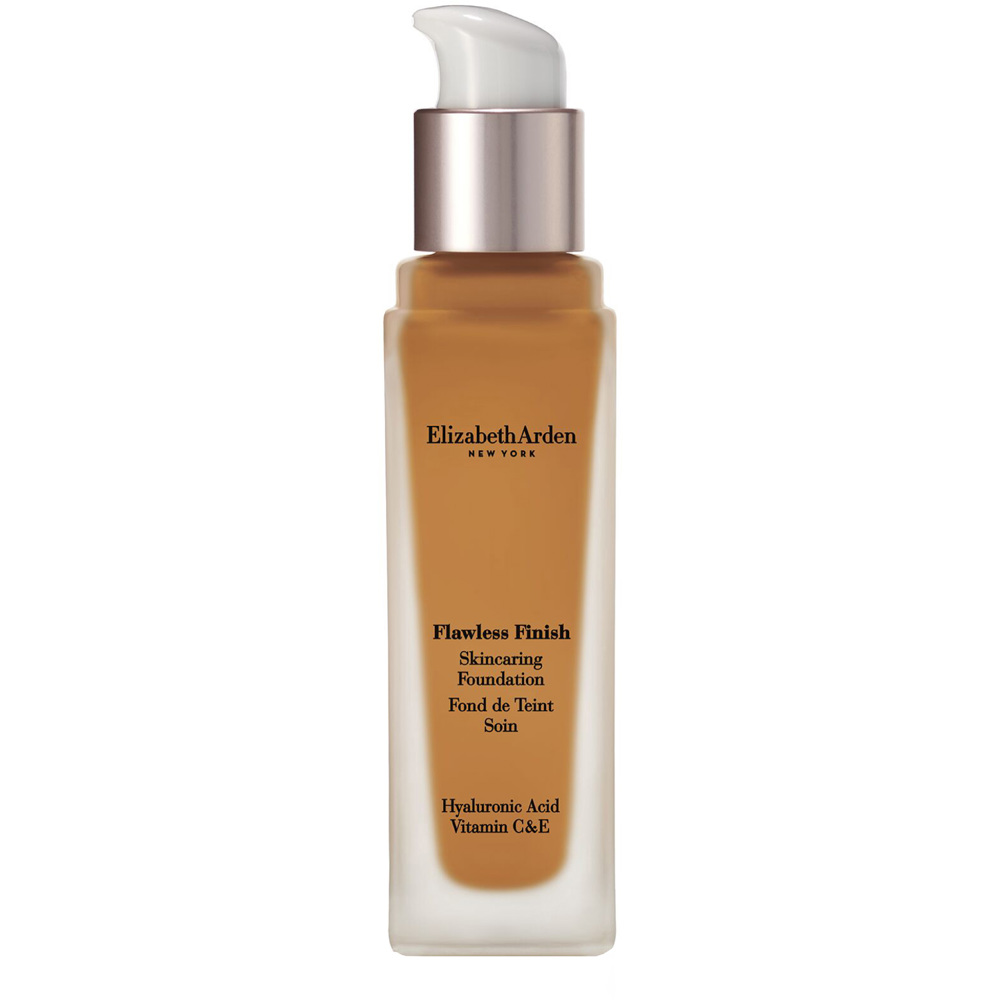 Flawless Finish Skincaring Foundation