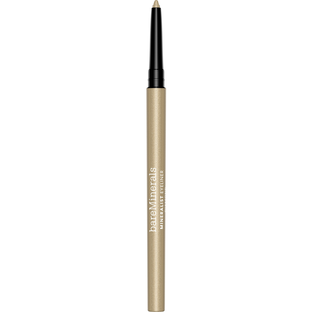Mineralist Lasting Eyeliner