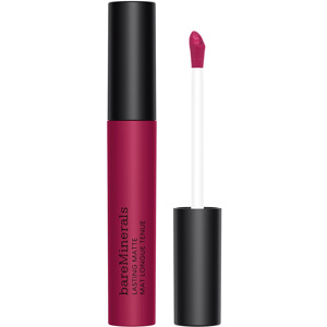 Mineralist Lasting Matte Liquid Lipstick, Vivaxious