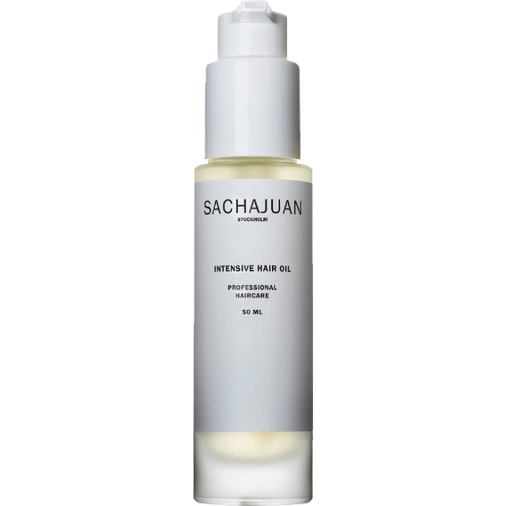 Intensive Hair Oil, 50ml