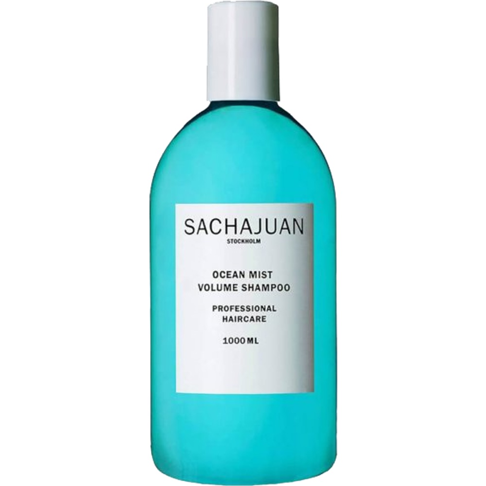 Ocean Mist Volume Shampoo
