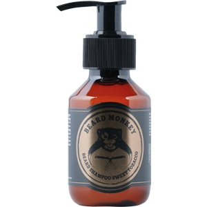 Beard Shampoo Sweet Tobacco, 100ml