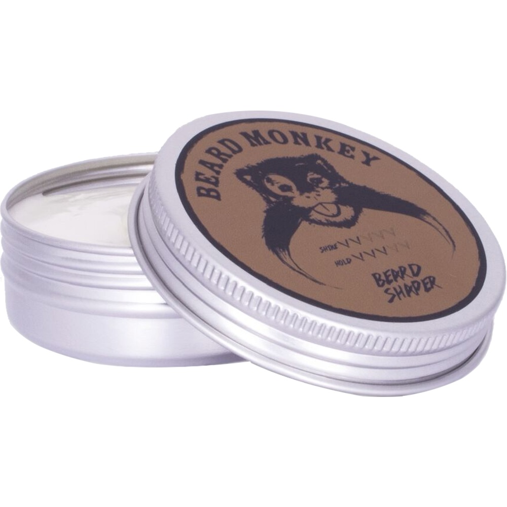Beard Shaper Sweet tobacco, 60ml