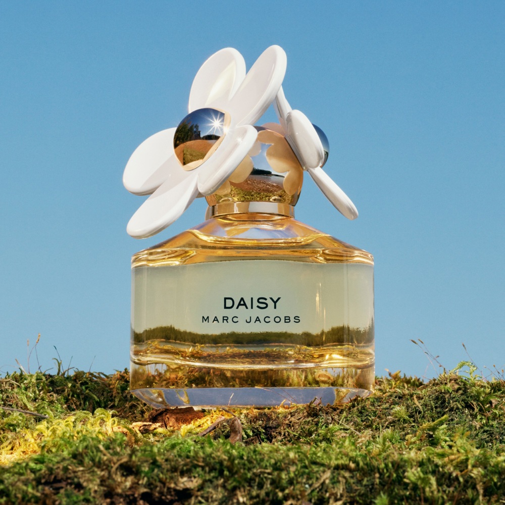 Daisy, EdT