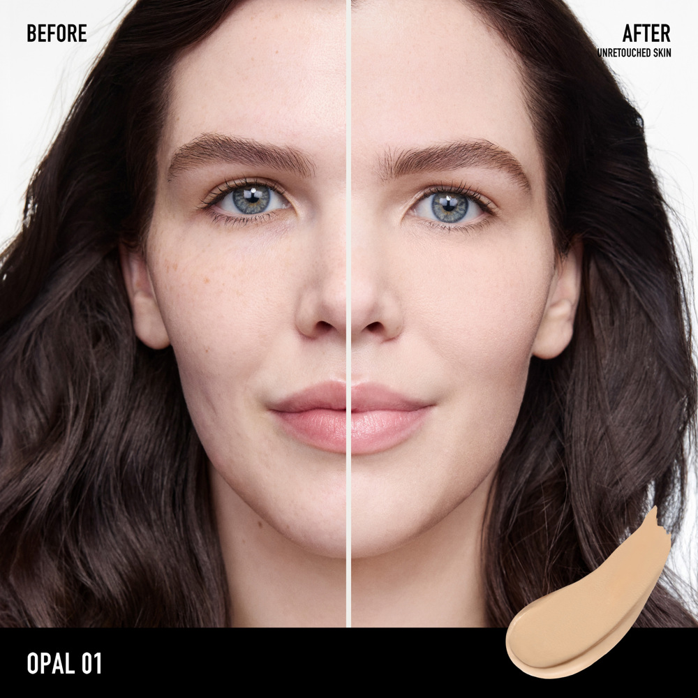 Complexion Rescue® Natural Matte Tinted Moisturizer Mineral SPF30