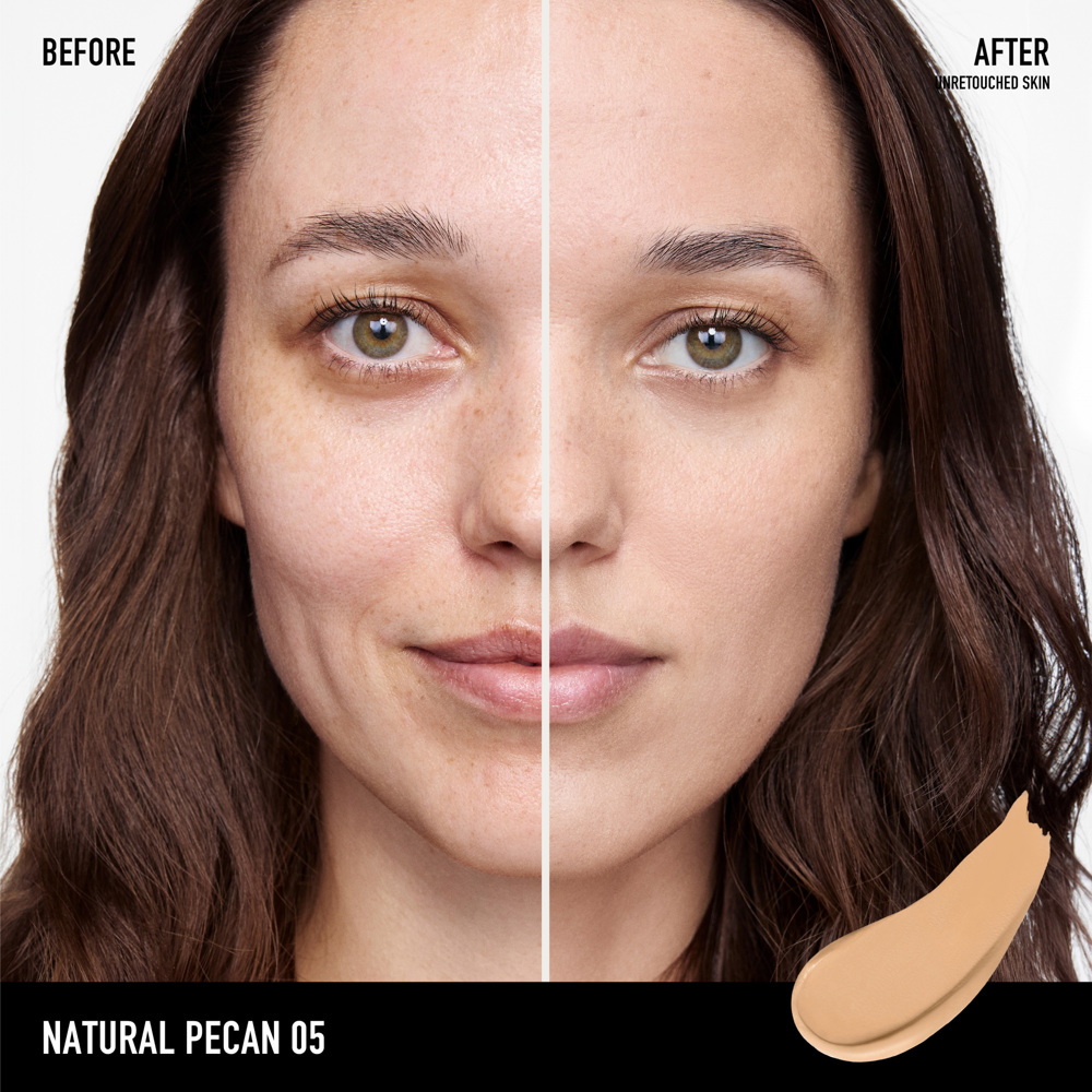 Complexion Rescue® Natural Matte Tinted Moisturizer Mineral SPF30