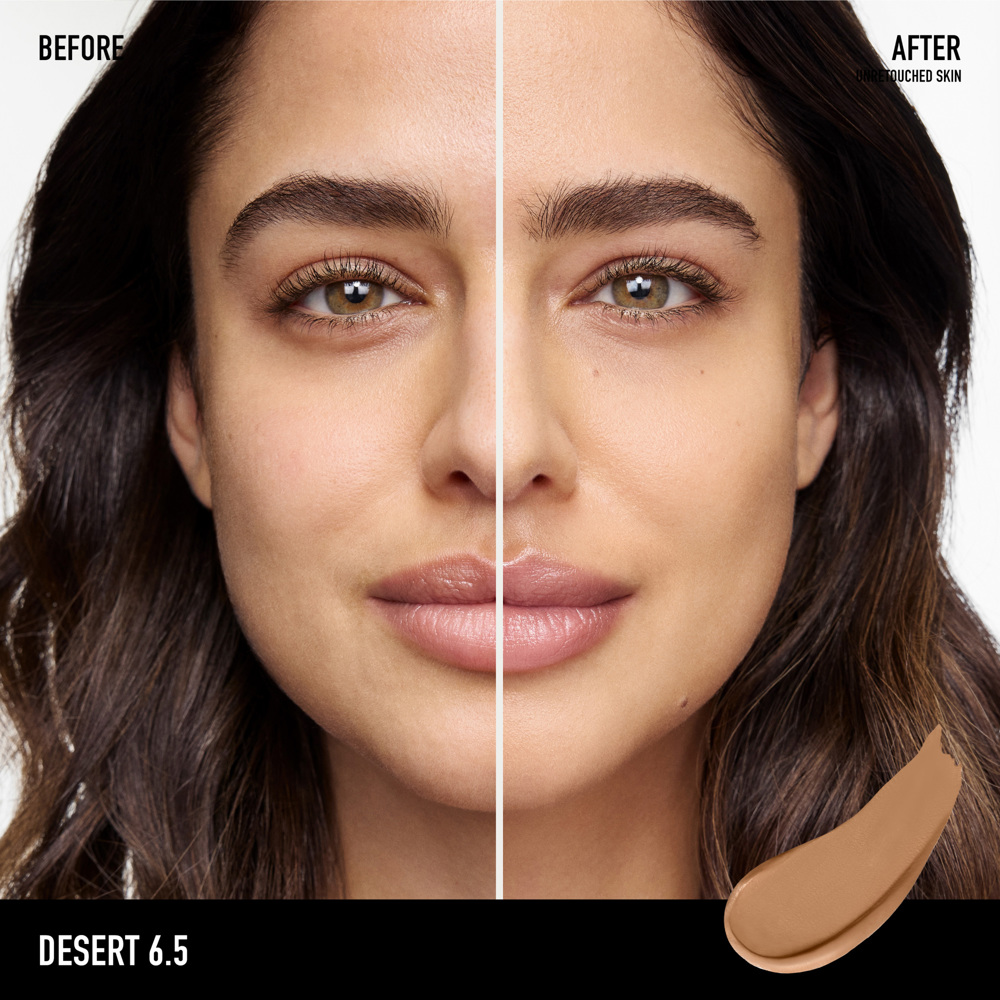 Complexion Rescue® Natural Matte Tinted Moisturizer Mineral SPF30