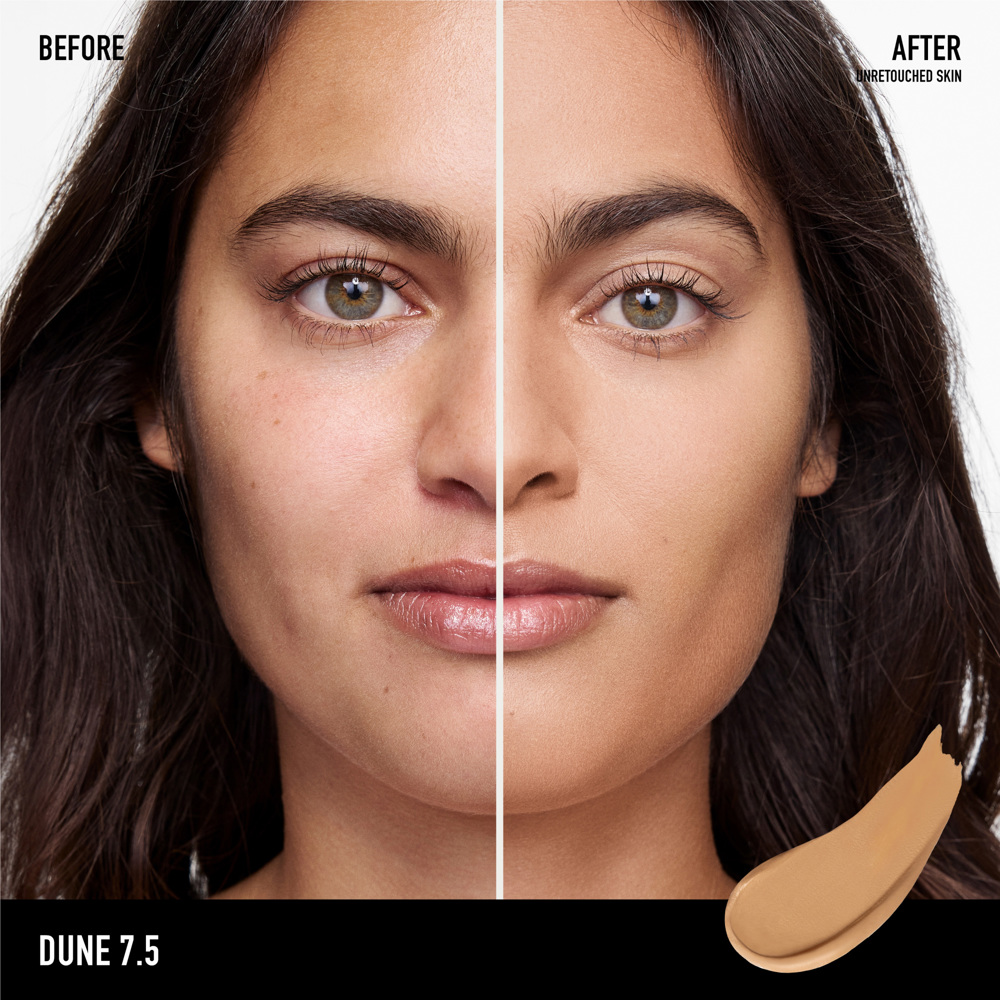 Complexion Rescue® Natural Matte Tinted Moisturizer Mineral SPF30