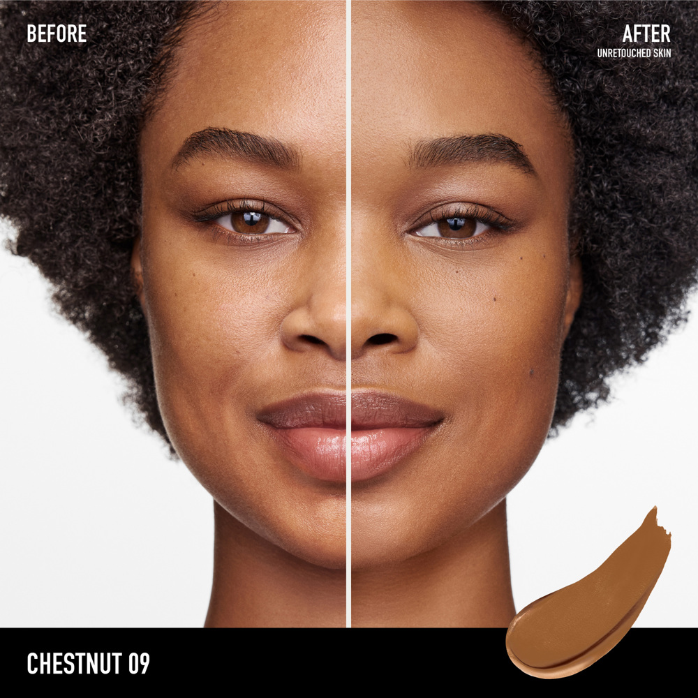 Complexion Rescue® Natural Matte Tinted Moisturizer Mineral SPF30