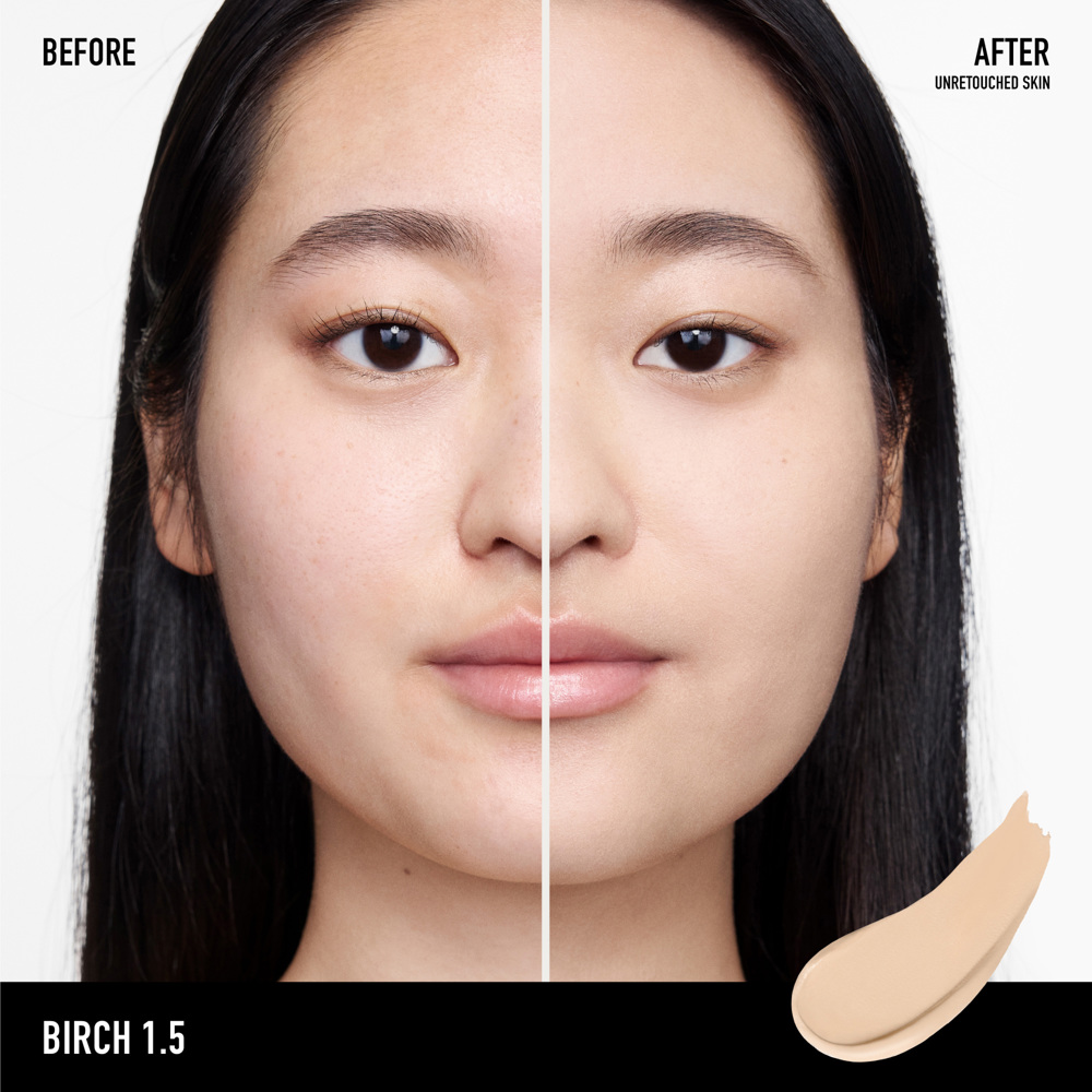 Complexion Rescue® Natural Matte Tinted Moisturizer Mineral SPF30