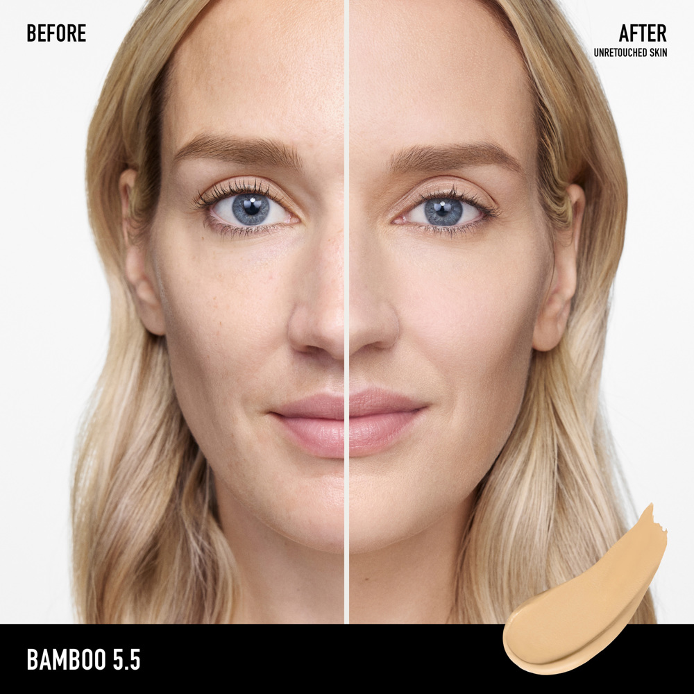 Complexion Rescue® Natural Matte Tinted Moisturizer Mineral SPF30