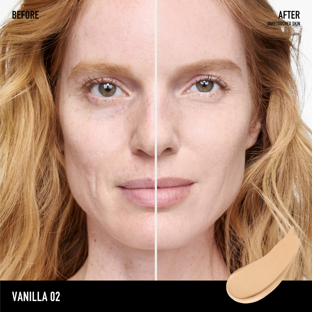 Complexion Rescue® Natural Matte Tinted Moisturizer Mineral SPF30