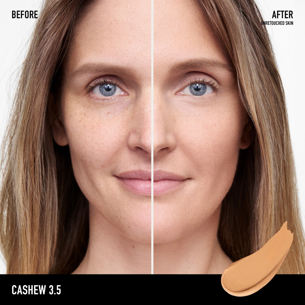 Complexion Rescue® Natural Matte Tinted Moisturizer Mineral SPF30