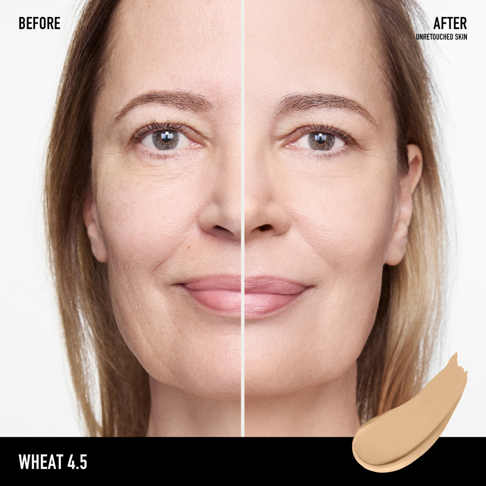 Complexion Rescue® Natural Matte Tinted Moisturizer Mineral SPF30