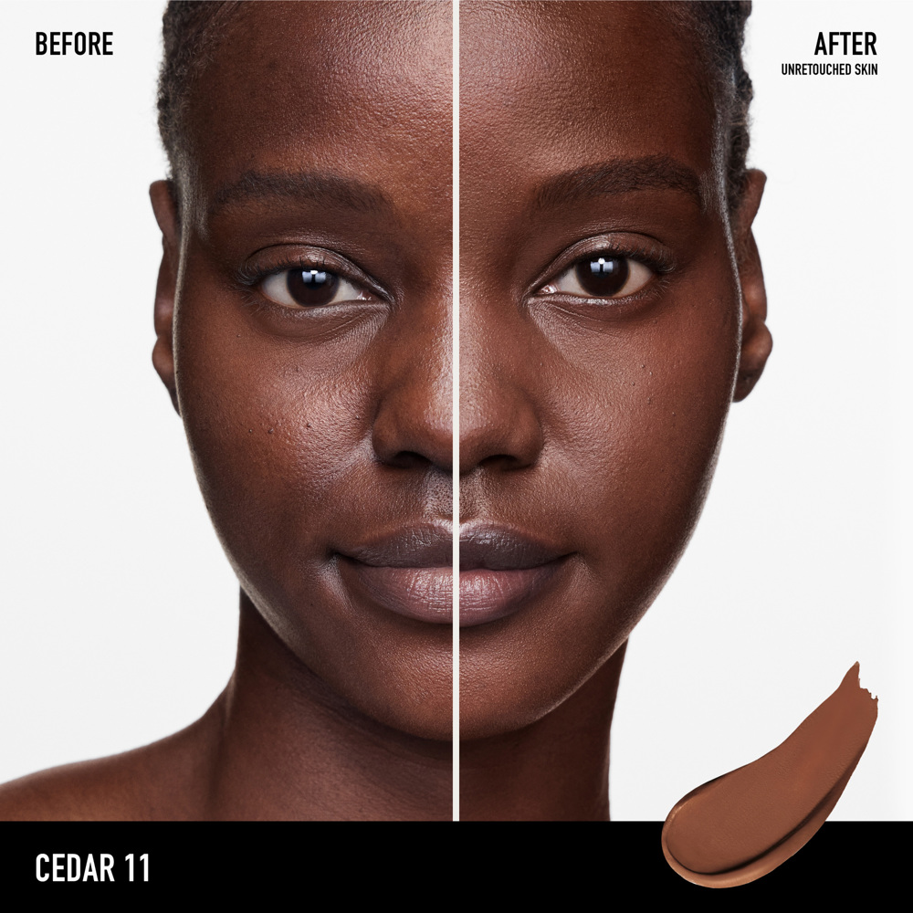 Complexion Rescue® Natural Matte Tinted Moisturizer Mineral SPF30