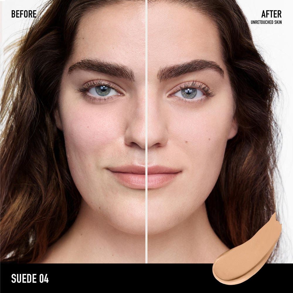 Complexion Rescue® Natural Matte Tinted Moisturizer Mineral SPF30