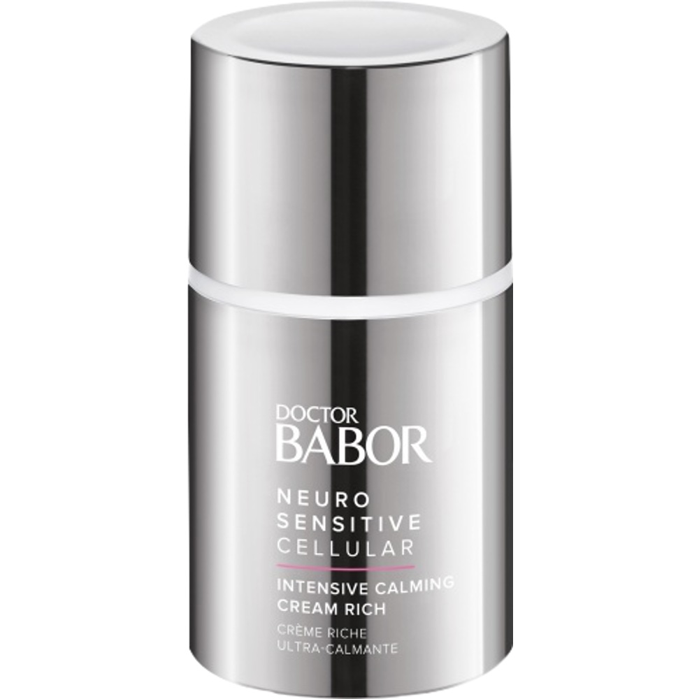 Neuro Sensitive Cellular Intensive Calming Cream Rich, 50ml