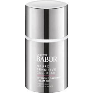 Neuro Sensitive Cellular Intensive Calming Cream Rich, 50ml