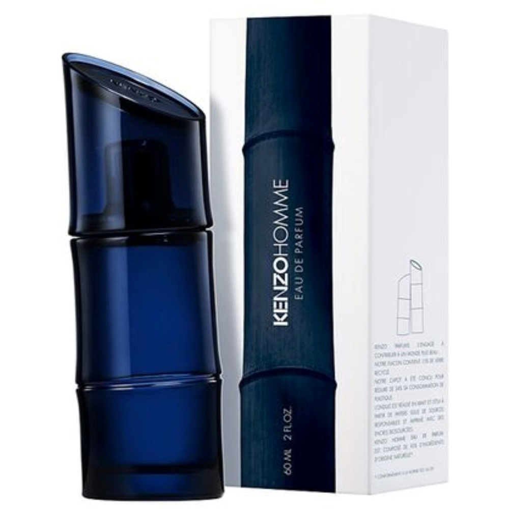 Kenzo Homme, EdP