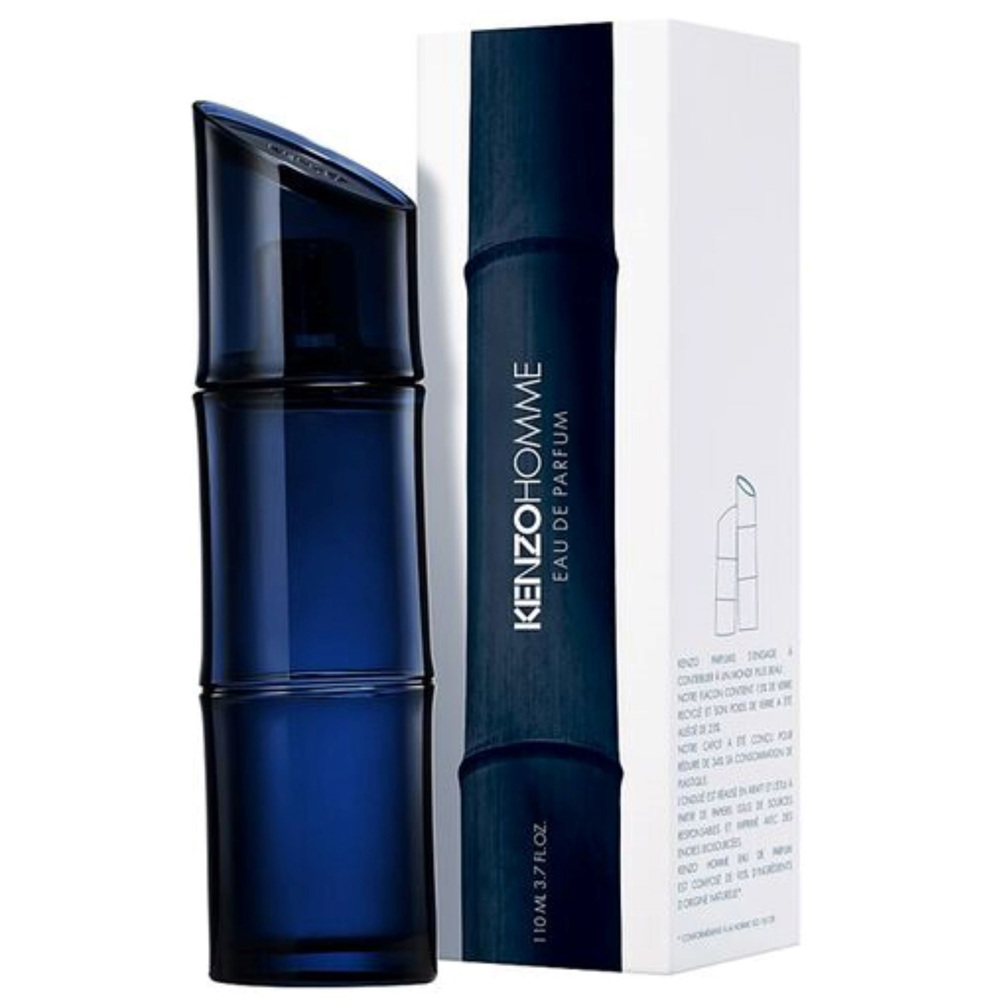 Kenzo Homme, EdP