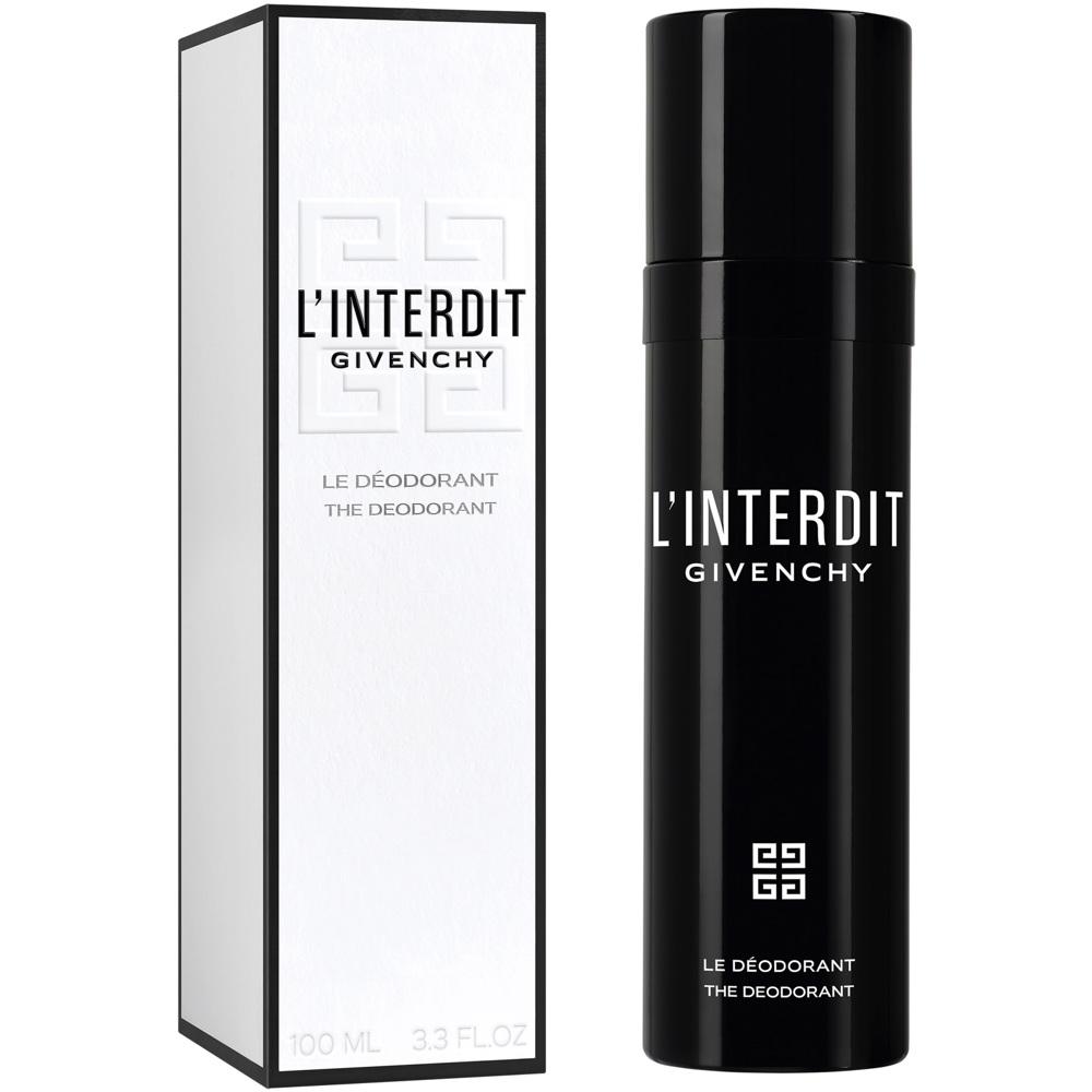 L'Interdit Deodorant, 100ml