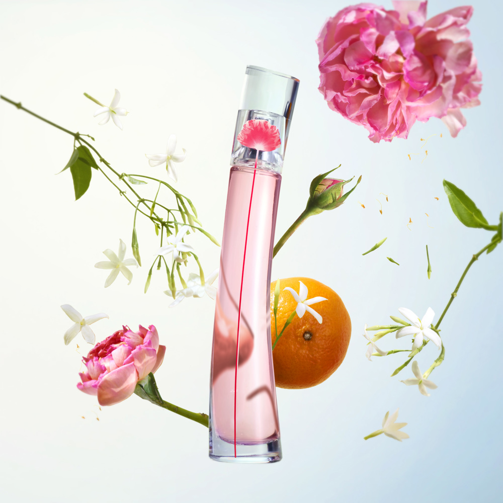 Flower by Kenzo Poppy Bouquet, EdT