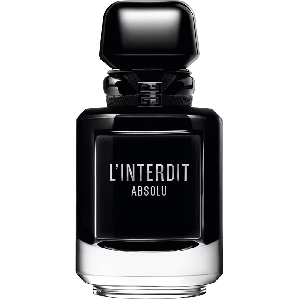 L'Interdit Intense Absolu, EdP