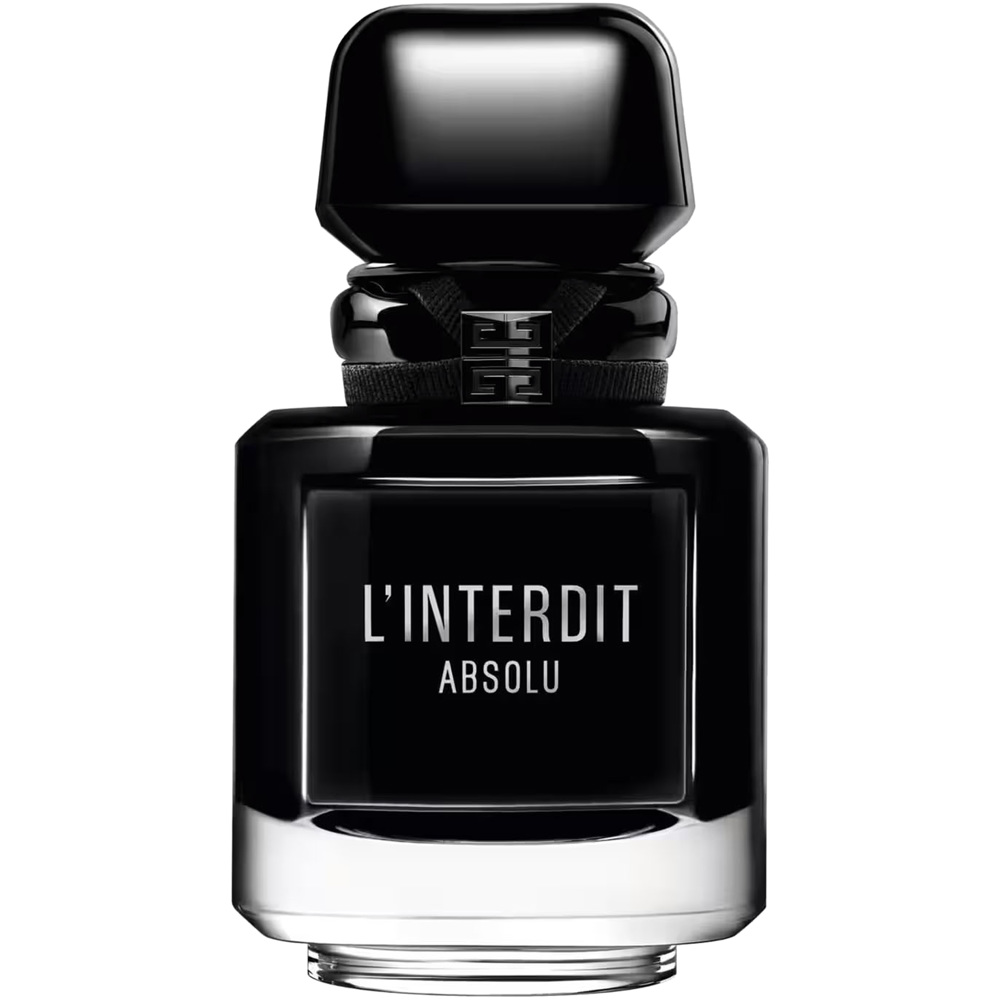 L'Interdit Intense Absolu, EdP