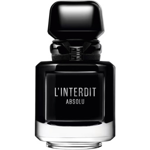 L'Interdit Intense Absolu, EdP
