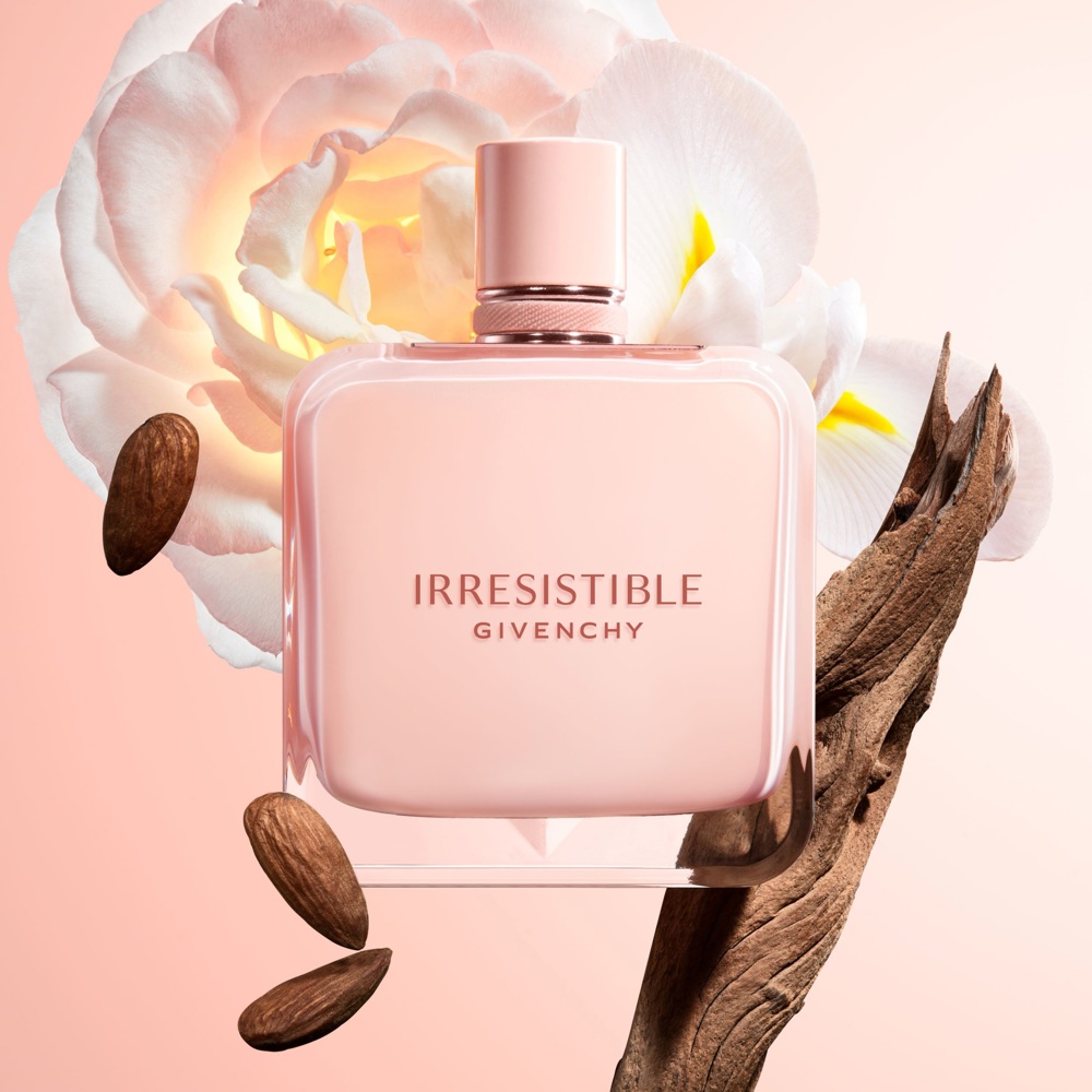 Irresistible Nude Velvet, EdP