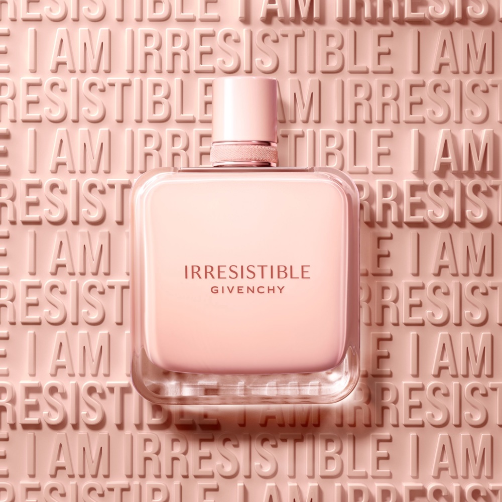 Irresistible Nude Velvet, EdP
