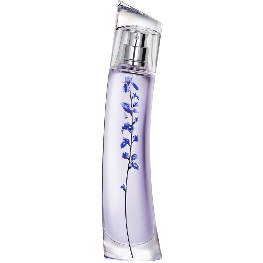 Flower by Kenzo Ikebana Indigo, EdP 40ml