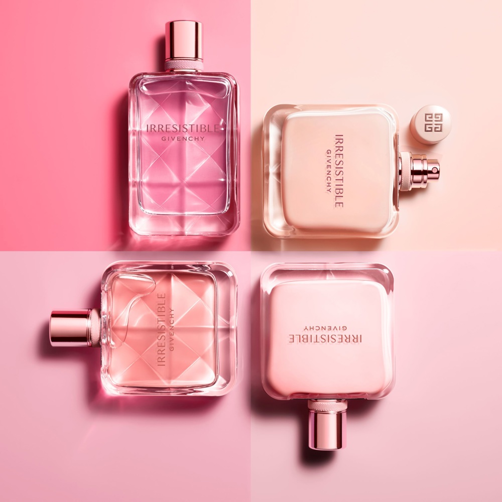 Irresistible Nude Velvet, EdP