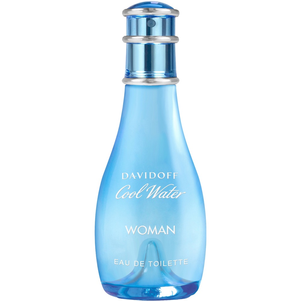 Cool Water Woman, EdT