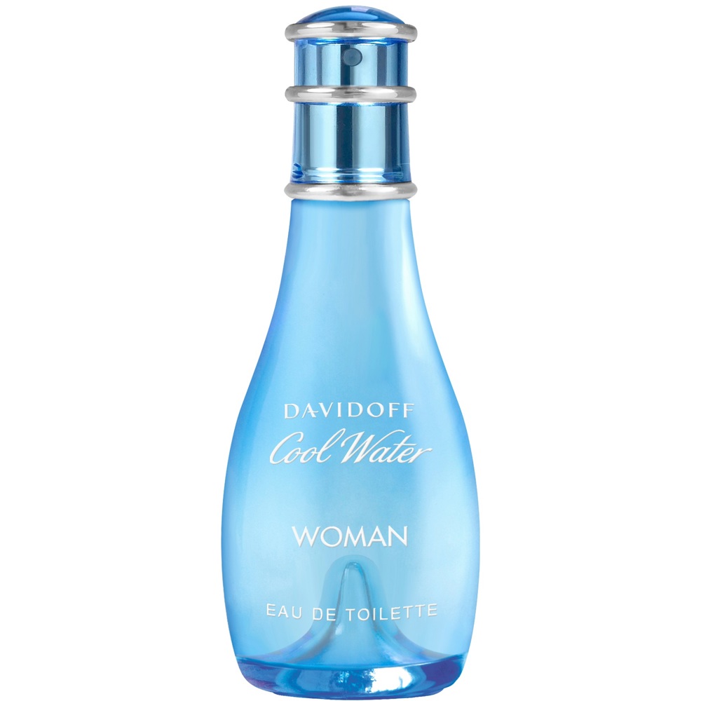 Cool Water Woman, EdT