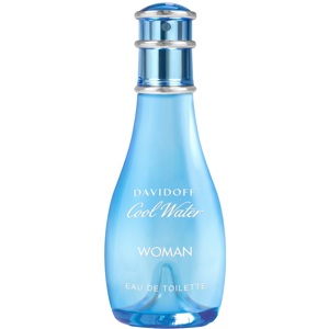 Cool Water Woman, EdT