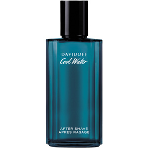 Cool Water Man After Shave Splash