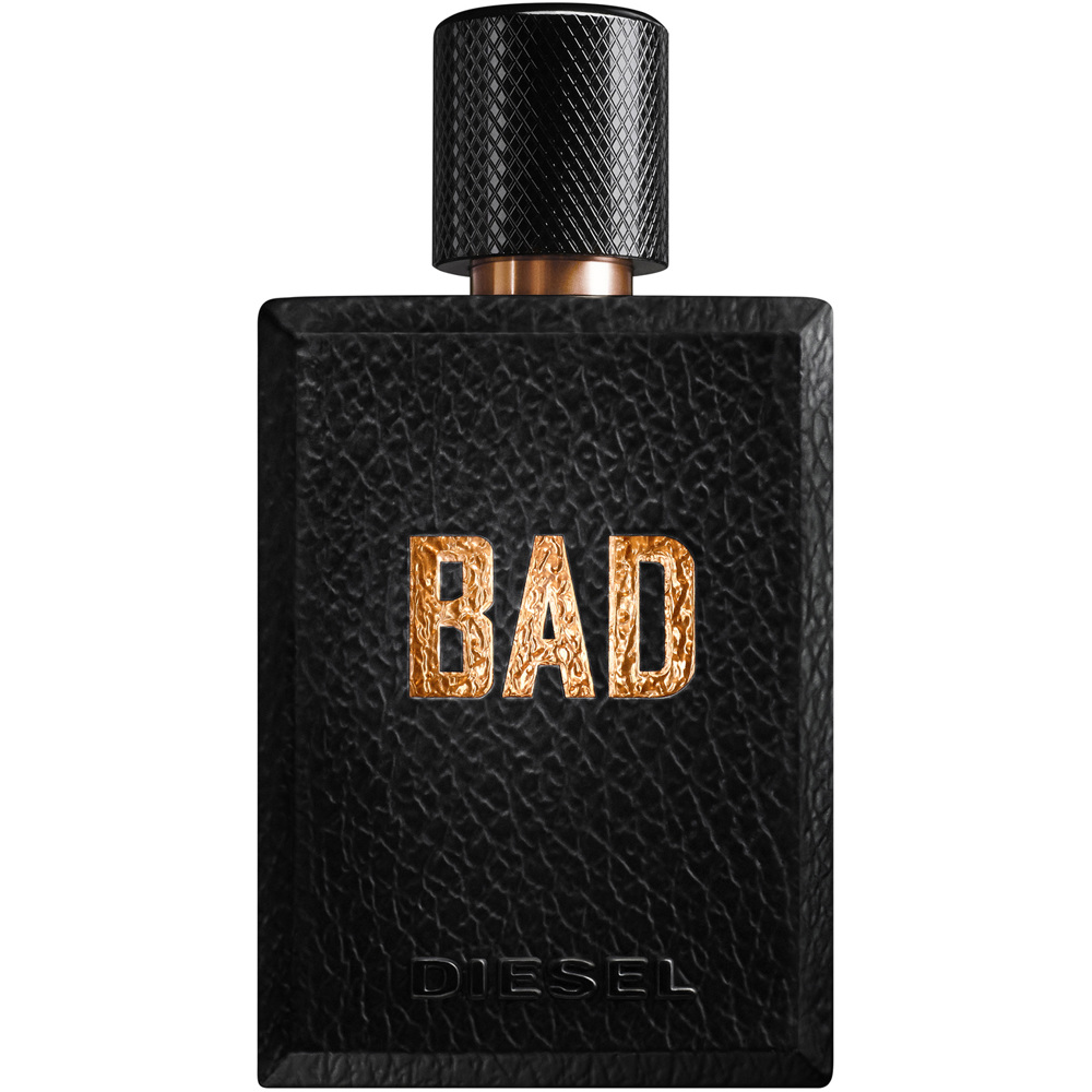 Bad, EdT