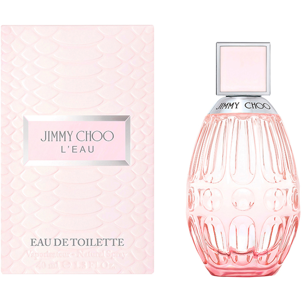 Jimmy Choo L'Eau, EdT
